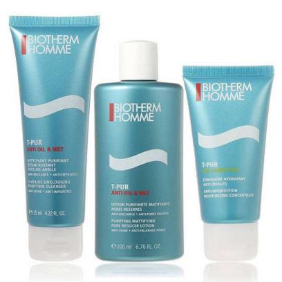 男士100以内护肤全套推荐,简单而有效的男士护肤