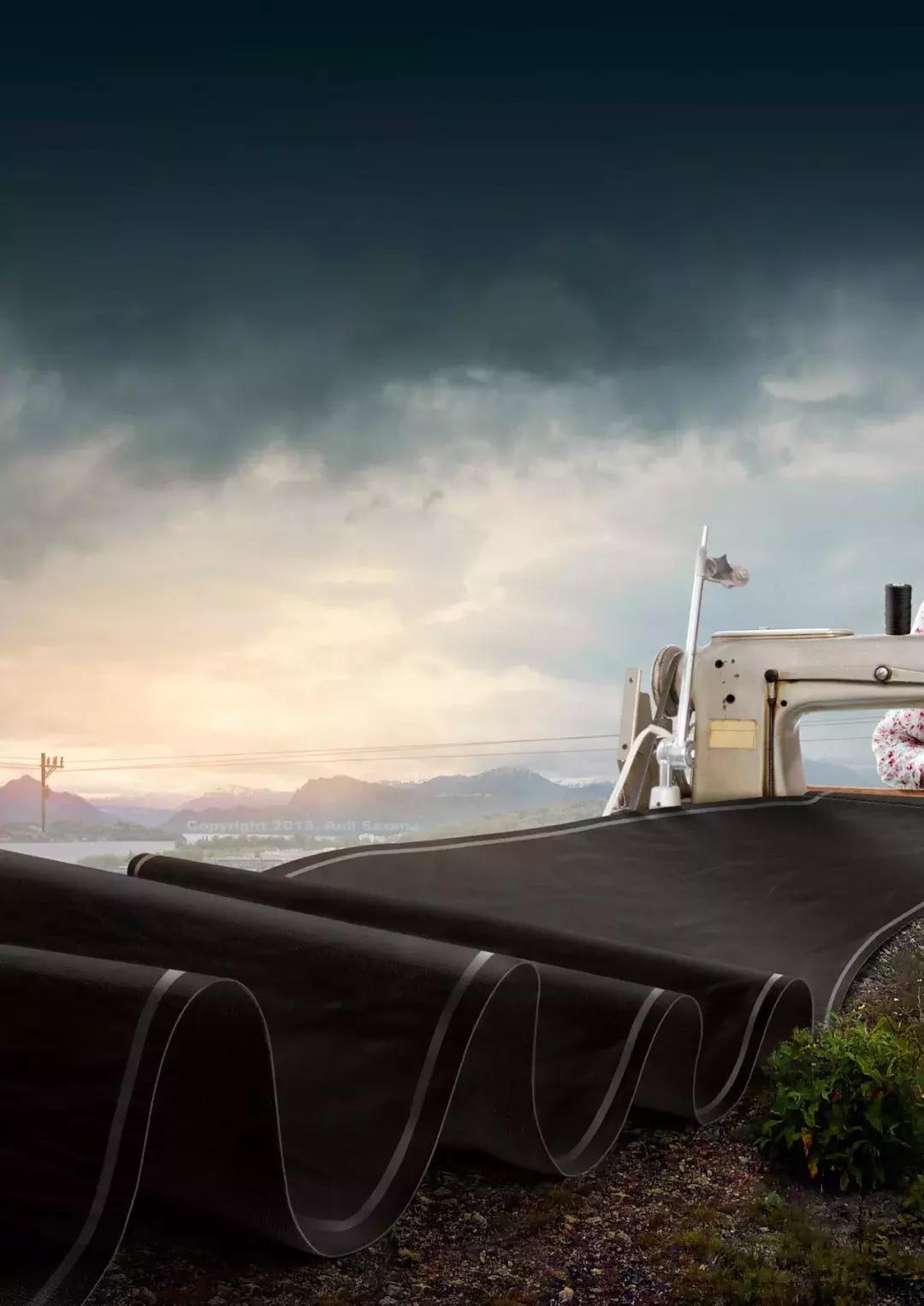 ps大神到底可以多强大,ps真好用吗