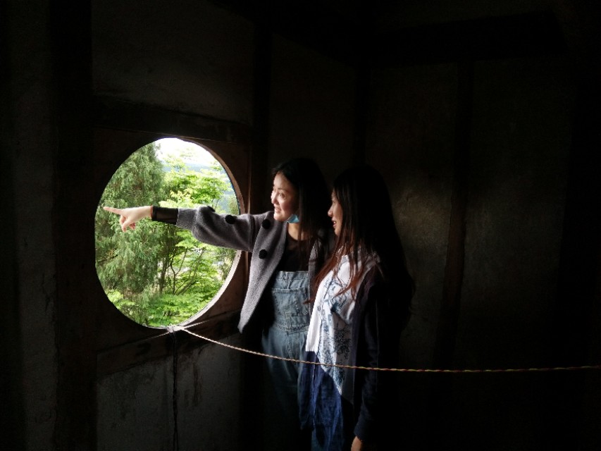 《天笙妙寨》文l胡立夫.愚夫主义原创