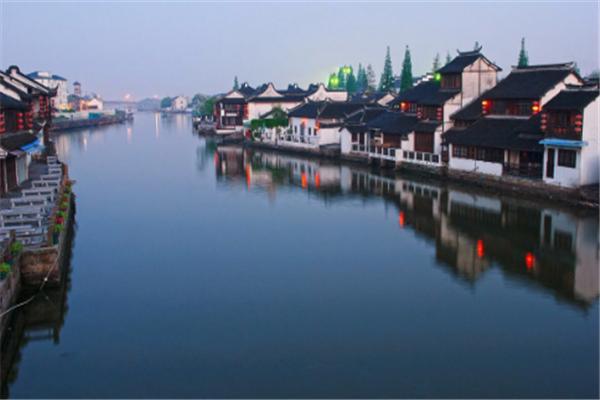 上海有哪些小众好玩的地方,上海10大最好玩的地方