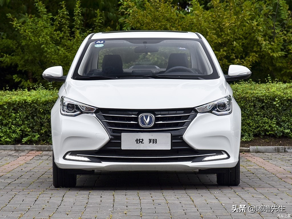 长安悦翔v3换挡平顺吗,长安悦翔手动挡试驾视频