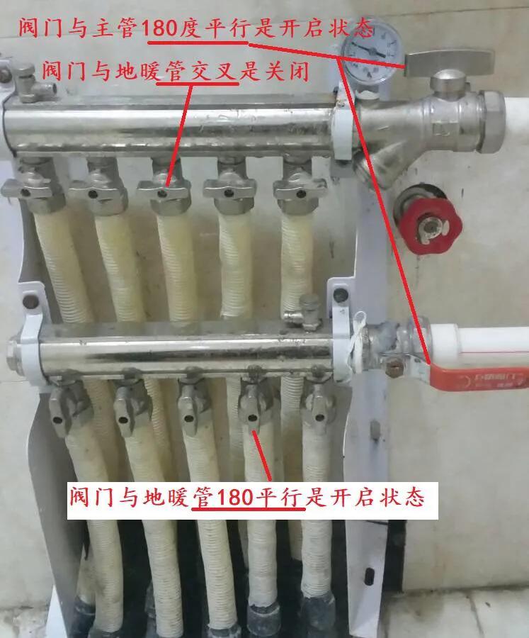 家里最节能的取暖方法,冬季家庭最合理的取暖方式