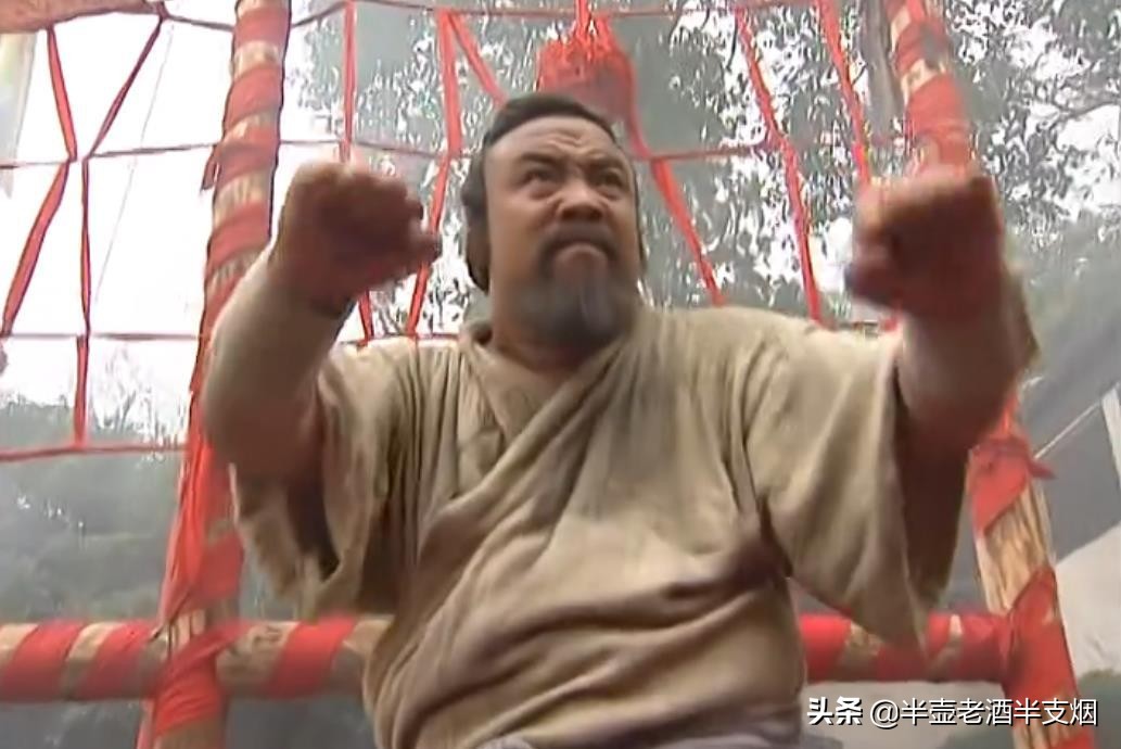 水浒传武松被关在单人牢房,水浒传里被关入大牢的好汉