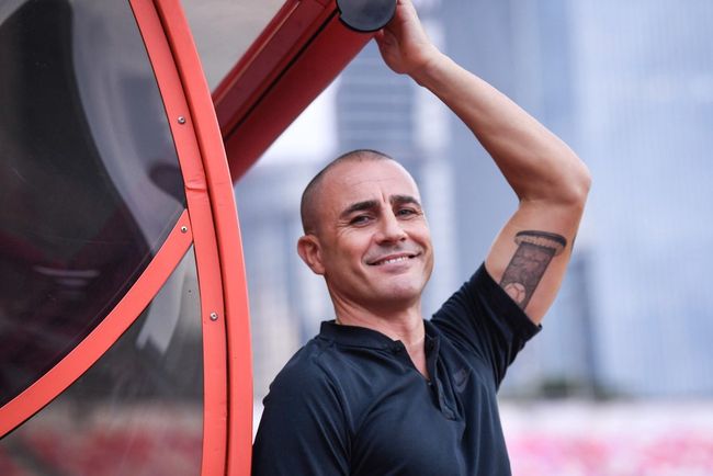 恒大三叉戟高拉特阿兰艾克森,埃尔克森高拉特集锦