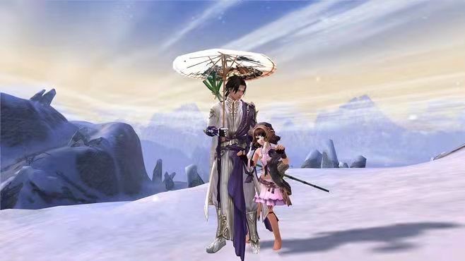 剑网三为什么人物动作不流畅,剑网三明教走位