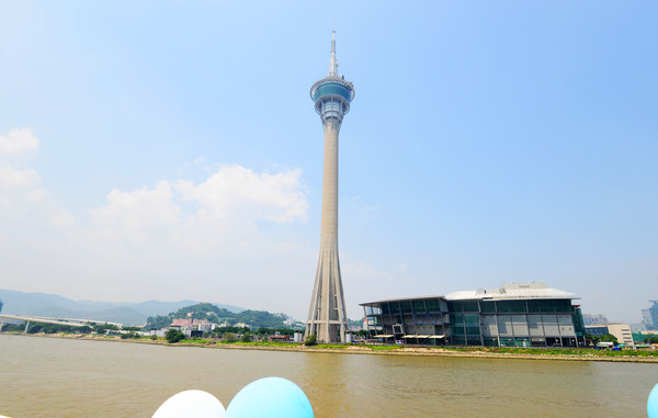 珠海澳门一日游最佳攻略自由行,澳门旅游风景打卡攻略