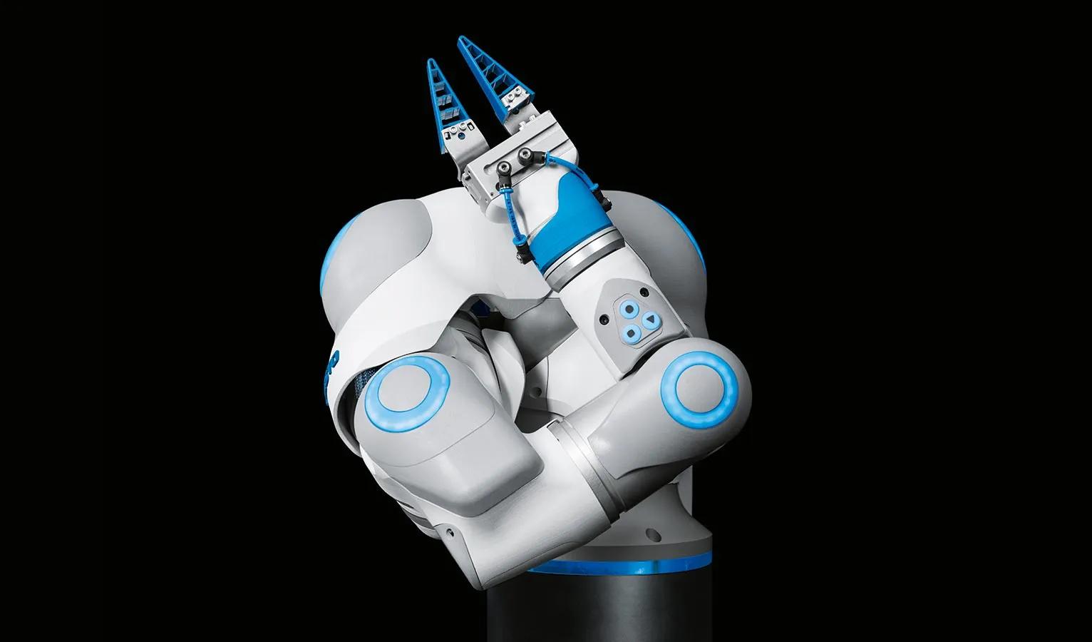 我们身边有哪些常见的机器人,八种超实用的智能机器人