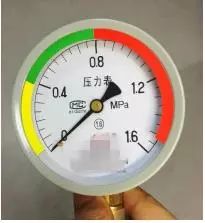 电气各种仪表字母表,常用仪表仪器图例大全集