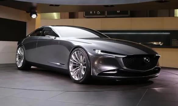 2023马自达6旅行车,马自达6新款2023款