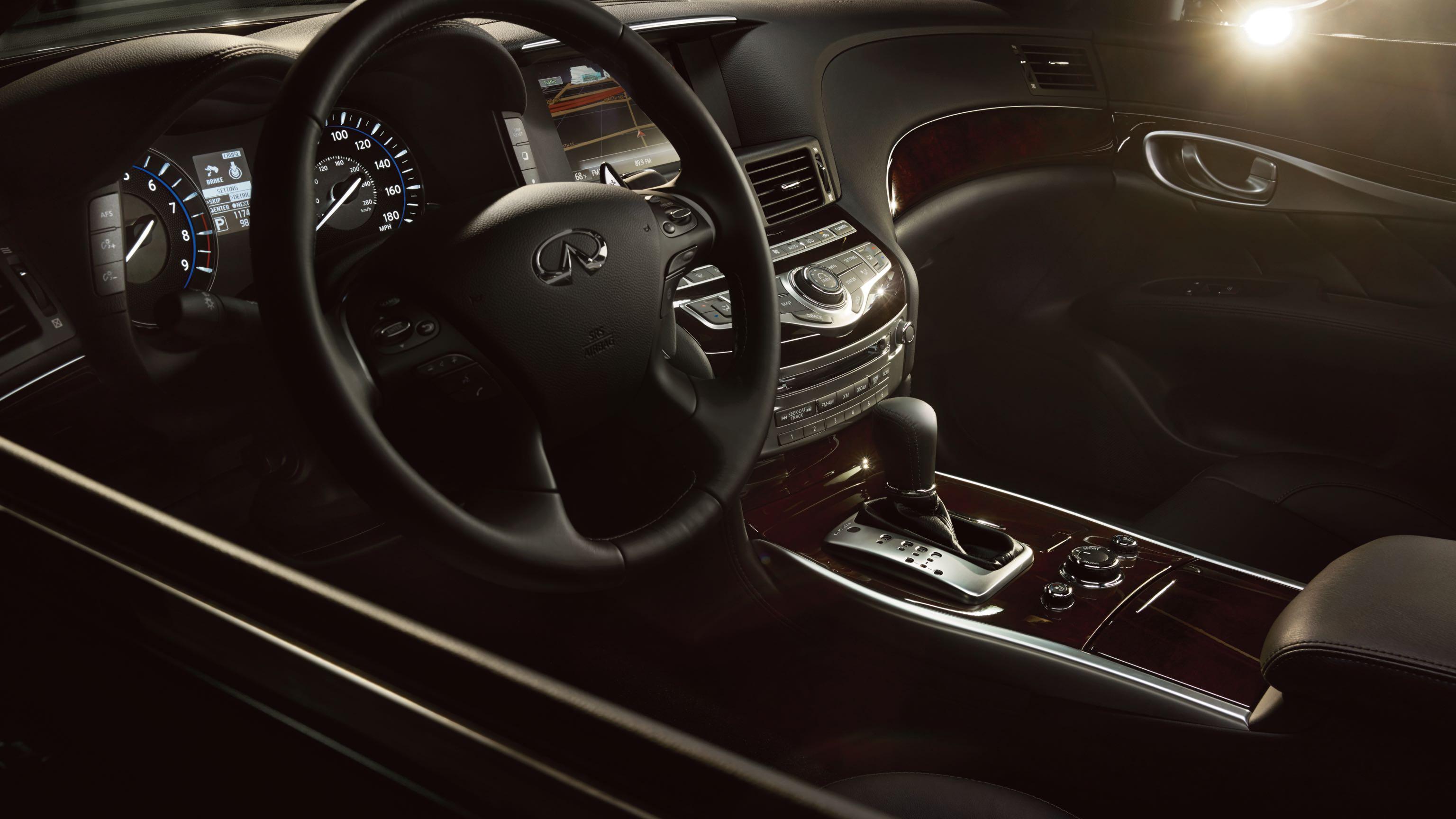 2.0t带bose音响最便宜的车,全系标配bose音响的车