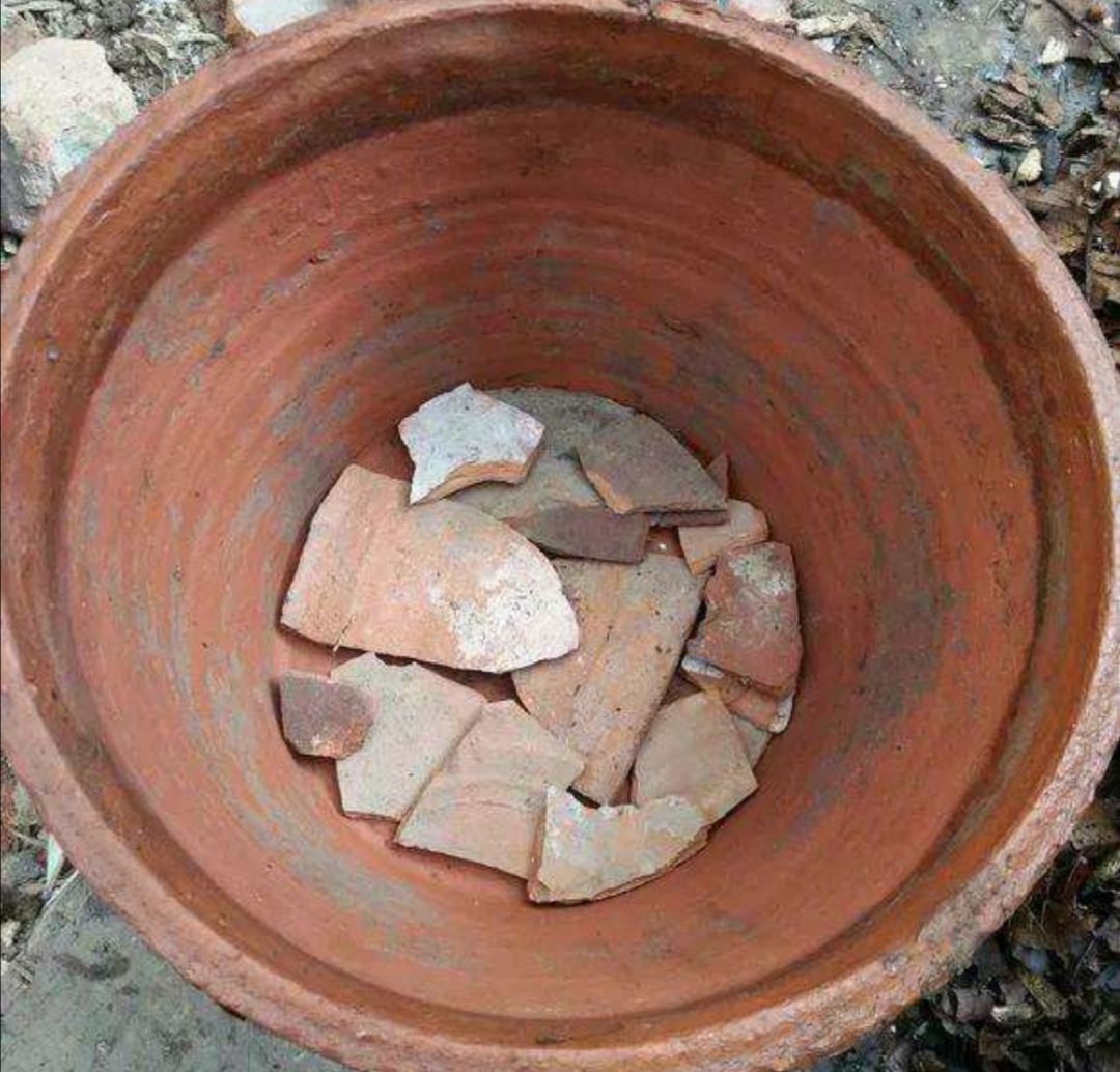 养花的轻质材料,养花积水烂根怎么处理