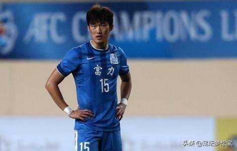 中超历史十大外援中场,2019中超外援列表