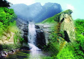 西安旅游景点少华山免费吗,西安去少华山一日游最佳攻略