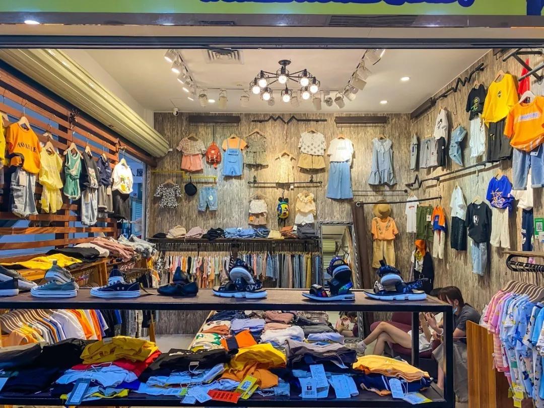 霞山外贸纺织城、服装城618狂欢节,消费满58元抽奖,100%中奖