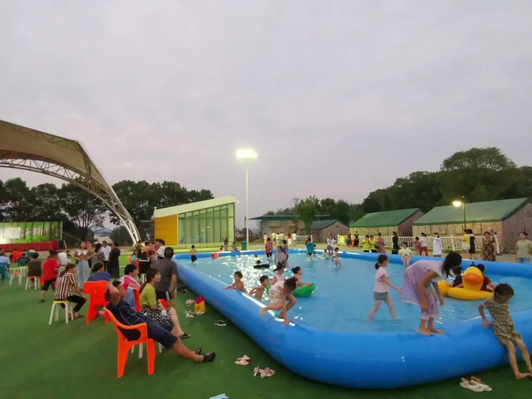 解锁湘西主题玩法,解锁景点玩法