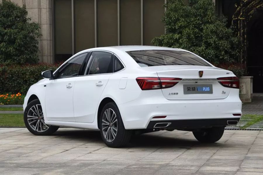 荣威i6自动落地价多少,新款荣威i6plus落地价