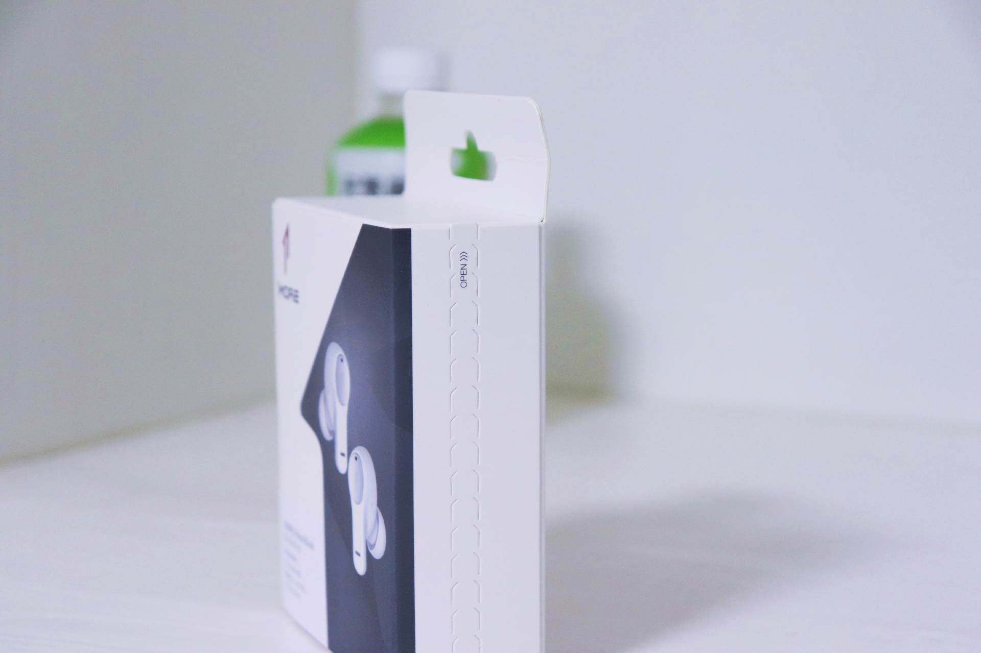 1morebuds耳机评测,1morepistonbuds蓝牙耳机