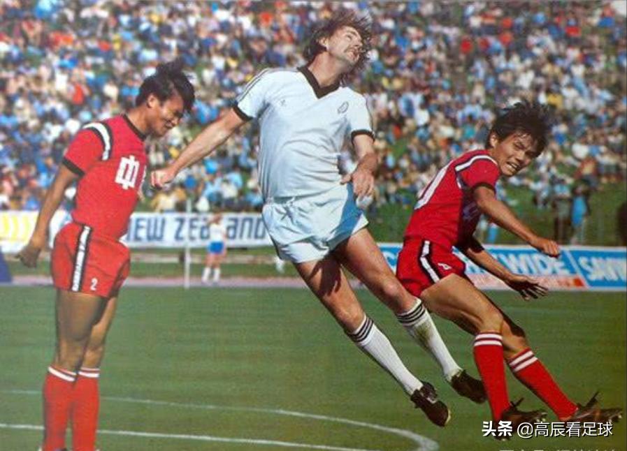 陕西足球往事,陕西足球回顾