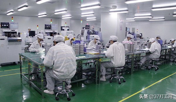 女生进电子厂哪个部门轻松,明鑫电子厂哪个部门女孩子多