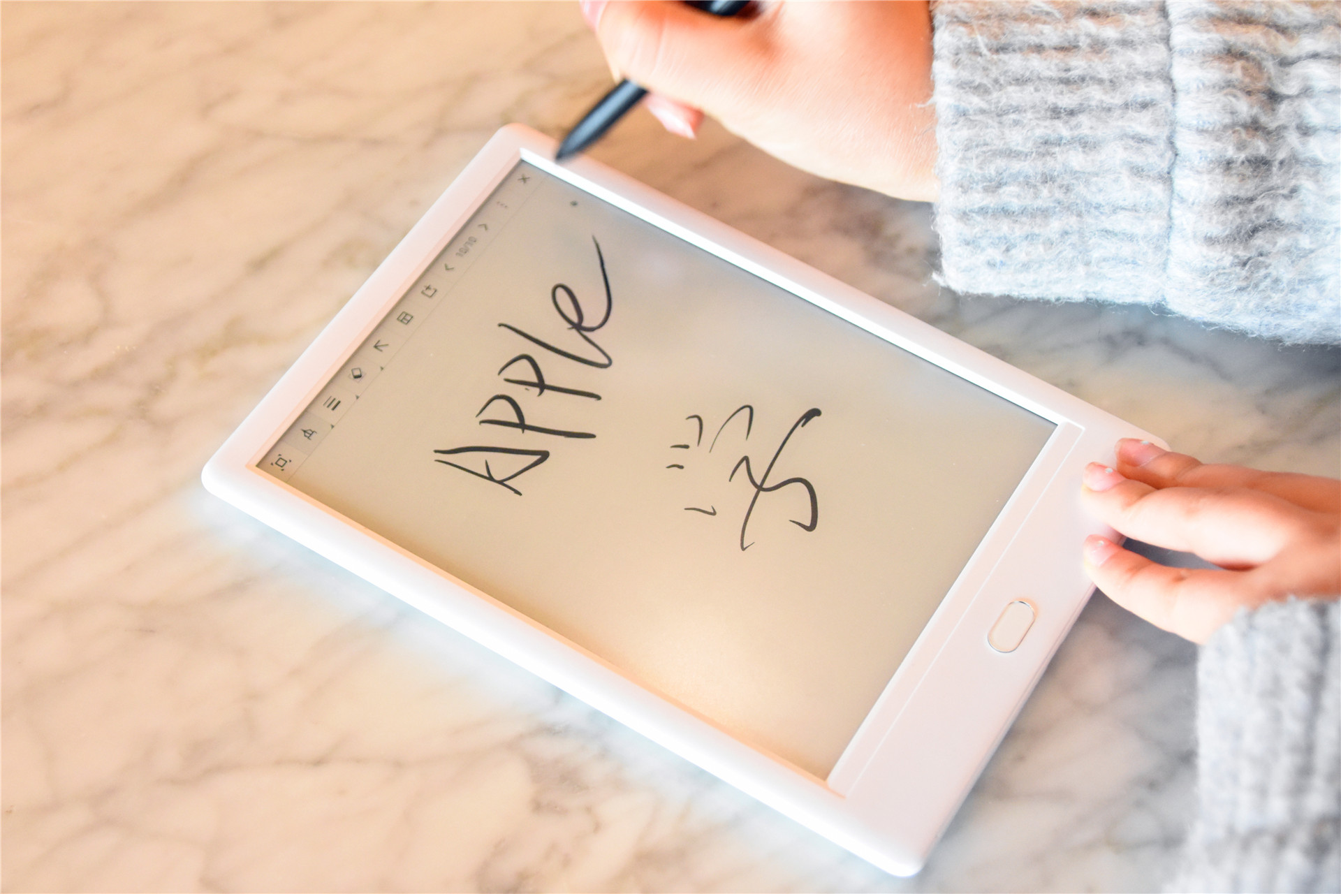 kindle和博阅对比,博阅g10pkkindle