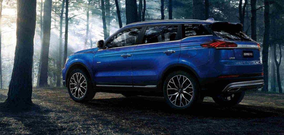 15-20万的suv咋选这三款不容错过,30万出头质感功能都配齐的suv推荐