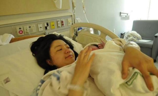 第一次怎么开奶最快最有效的方法,第一次开奶的注意事项