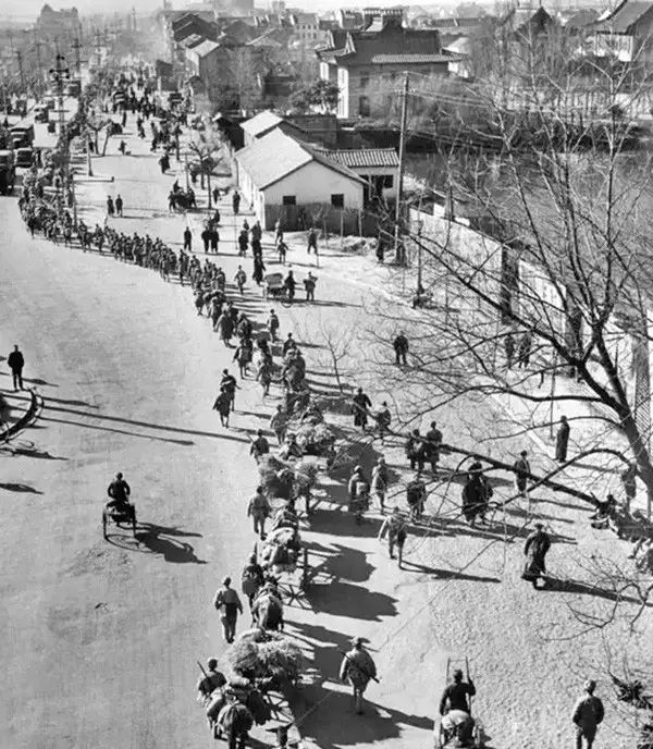 100年南京大桥绘画,南京红色100年