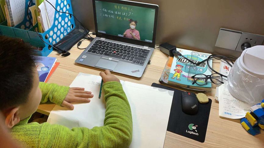 宅家的孩子怎么教育,孩子在家不做作业家长如何教育