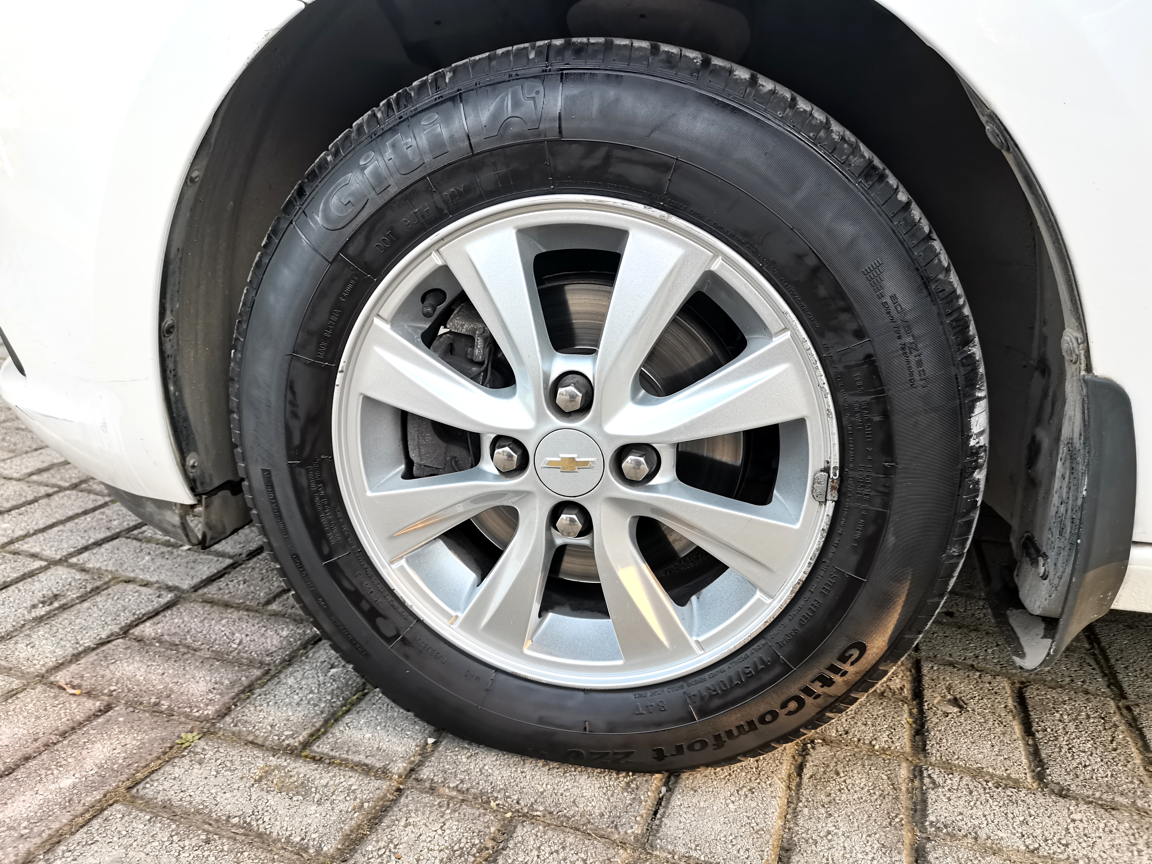 雪佛兰赛欧3自动挡二手价格,赛欧3二手卖多少钱