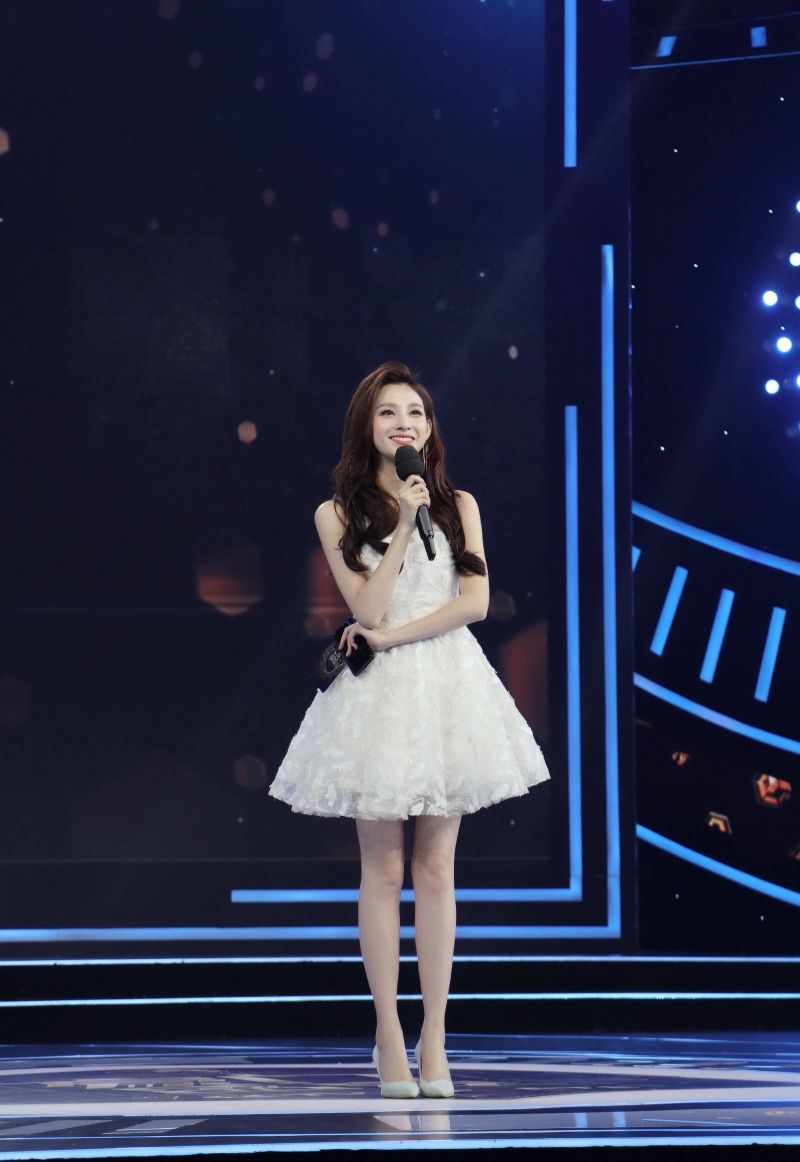 世界杯最美女主持人,世界杯最美的女主持人是谁