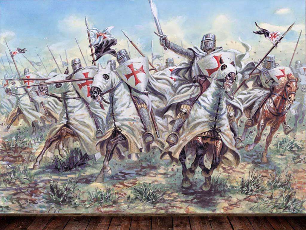 十字军东征对基督教的影响,十字军东征与基督教有关吗