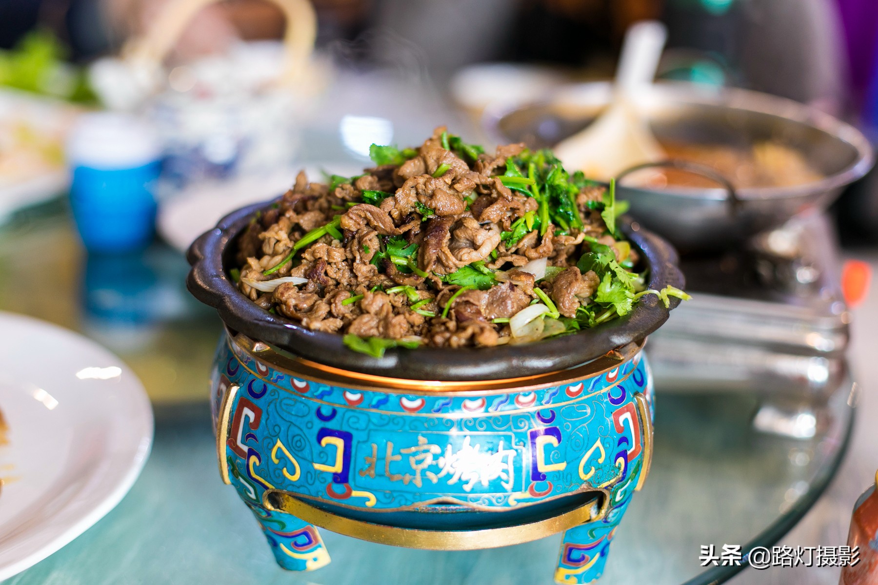 5大最值得吃货去的美食城市,七个城市地道的本地美食