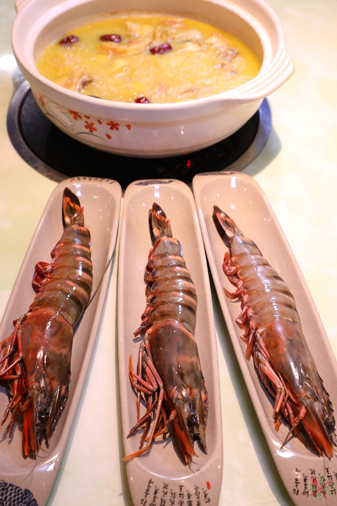 正宗金汤鲍参佛跳墙加热即食,佛跳墙的十八种食材都有哪些