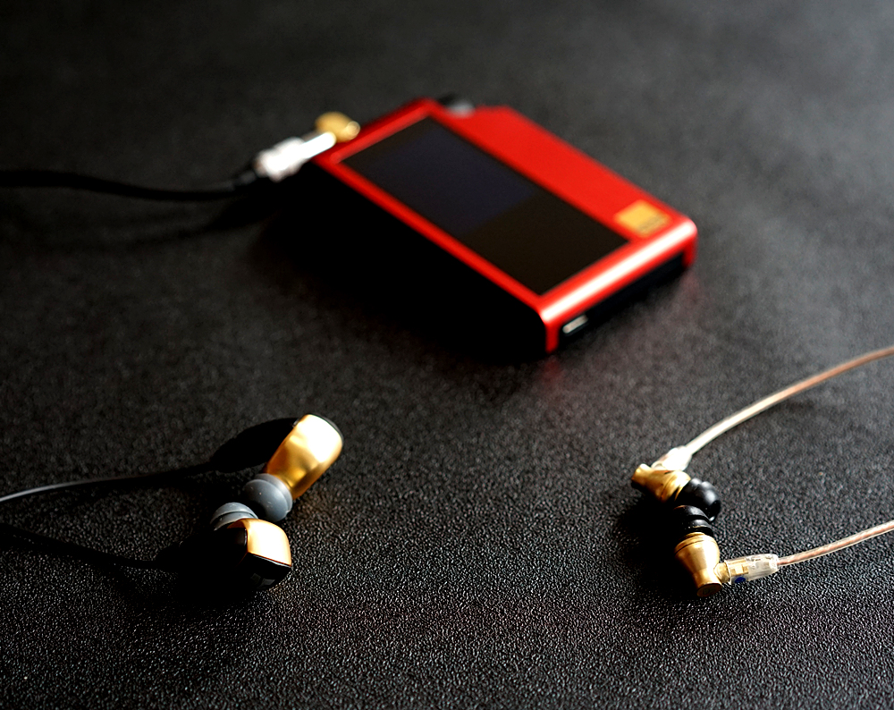 或许是东半球最好的动圈塞皇—HIFIMANRE2000评测