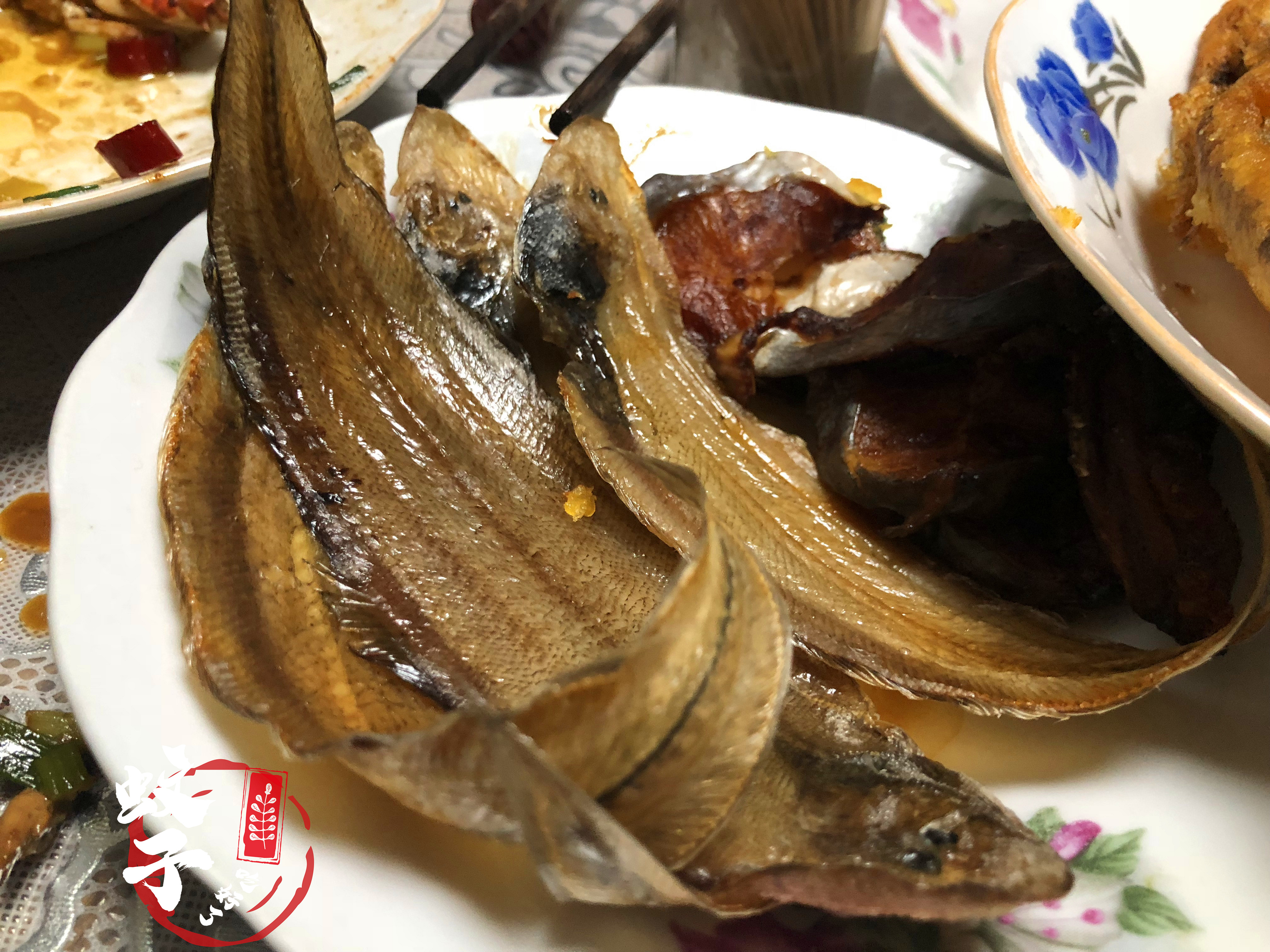 因为各种贝类美食，甘愿远嫁离陆地7小时船程的小岛