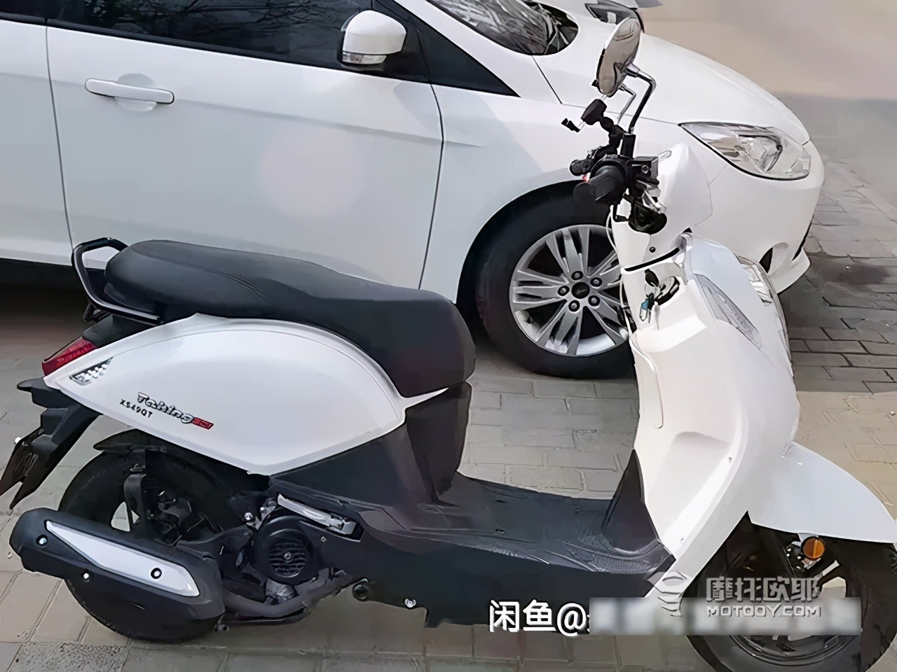 适合50岁左右开的摩托车推荐,为老爸买什么车好