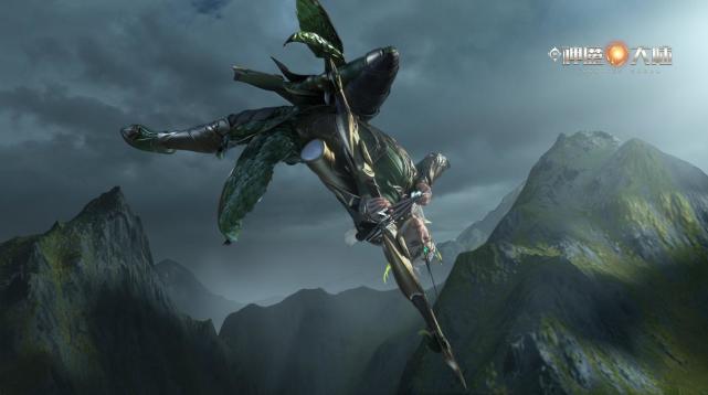 剑灵手游新职业技能,剑灵新职业回血