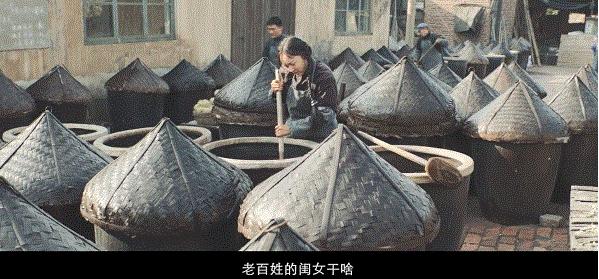 横跨57年,这2部电影3个山东男人,凭什么惹哭了3代中国人?