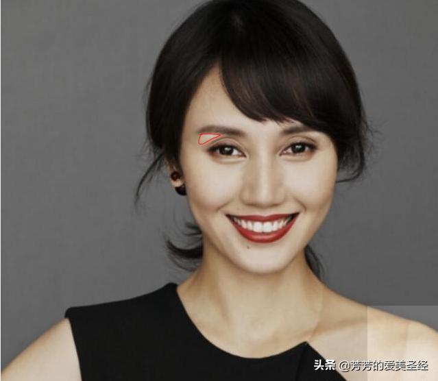 眼睛变大，这五点学会了，大眼不是梦