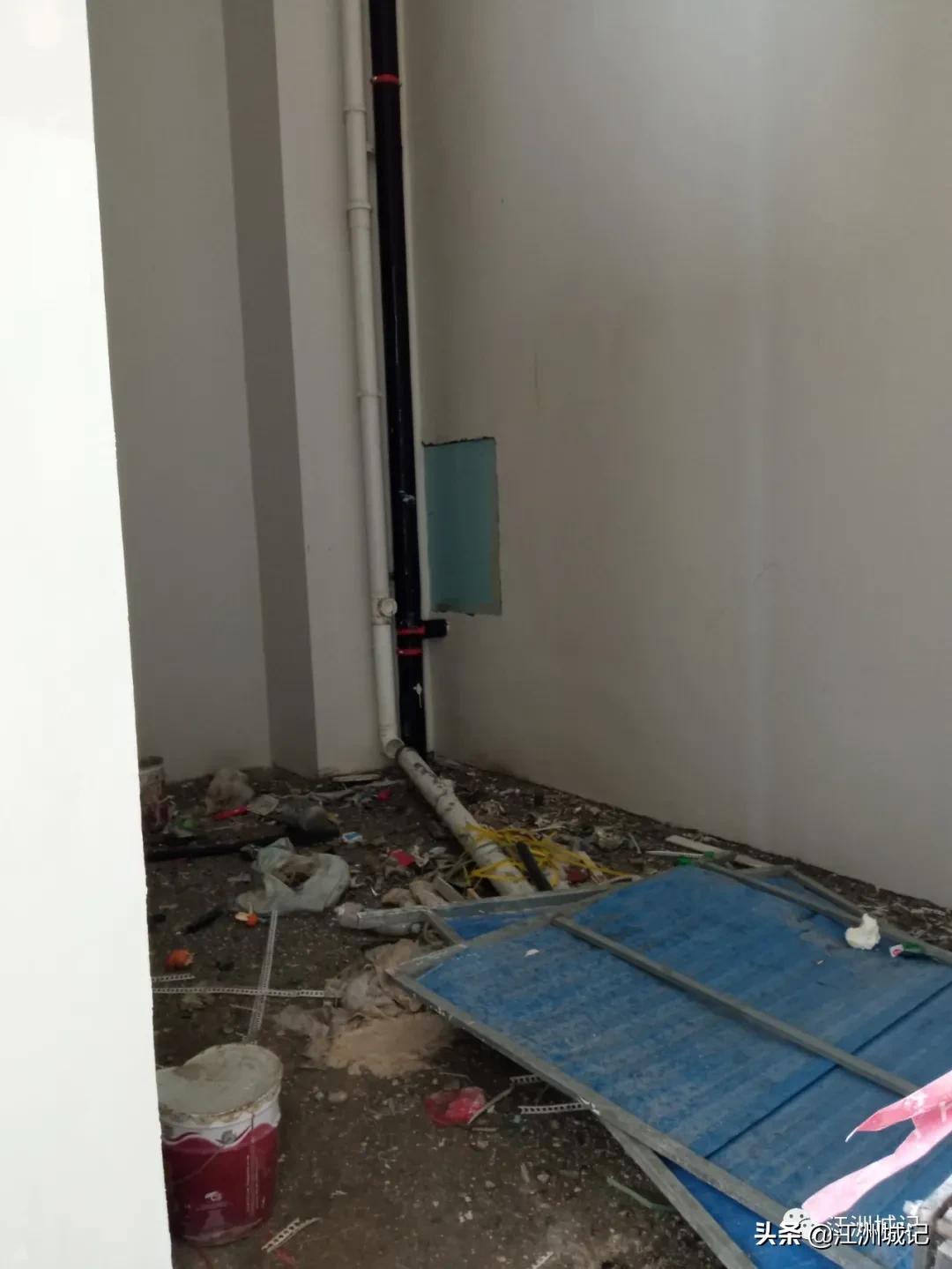 景瑞天赋滨江装修质量,景瑞天赋滨江封阳台