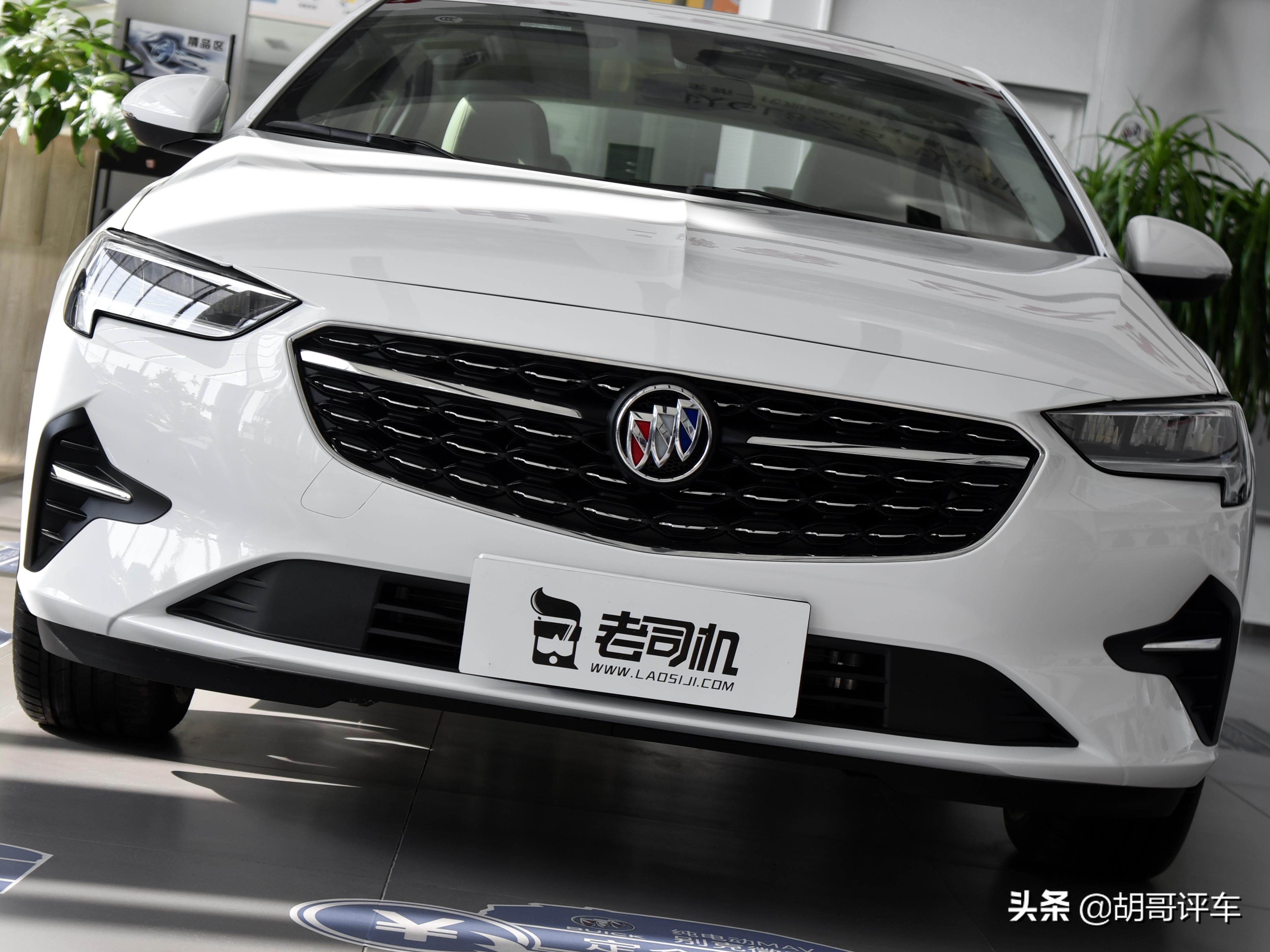 君威对比迈锐宝xl哪个值得购买,新款君威跟迈锐宝xl怎么选