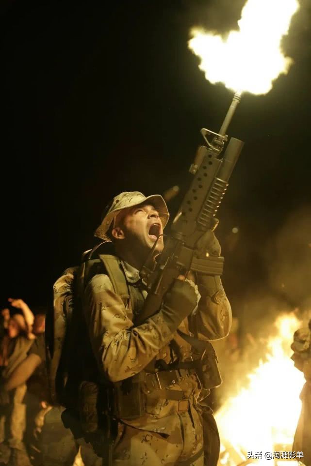 杰克吉伦哈尔十部必看电影,杰克·吉伦哈尔最经典电影