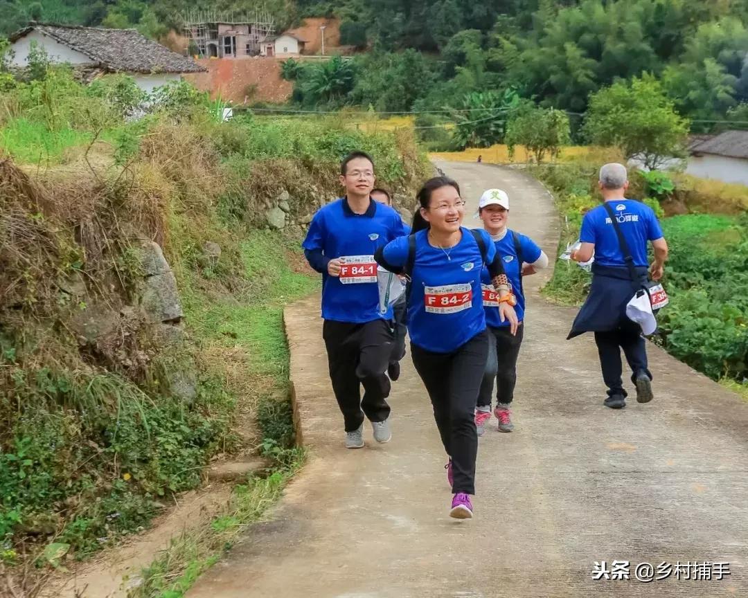 南粤古驿道拍摄后记,2018南粤古驿道展示