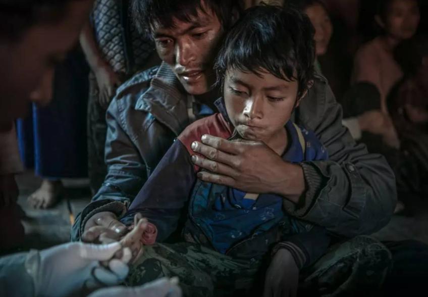 缅甸非法居留怎么处罚,缅甸有哪些违法的事