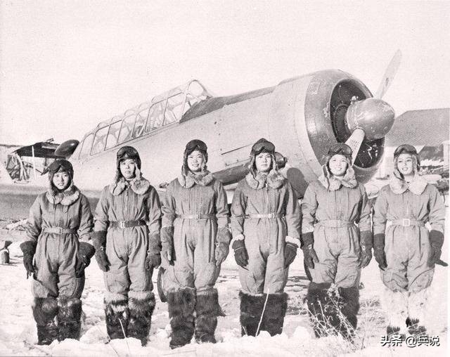 空中女飞行员,中国女飞行员坠机身亡