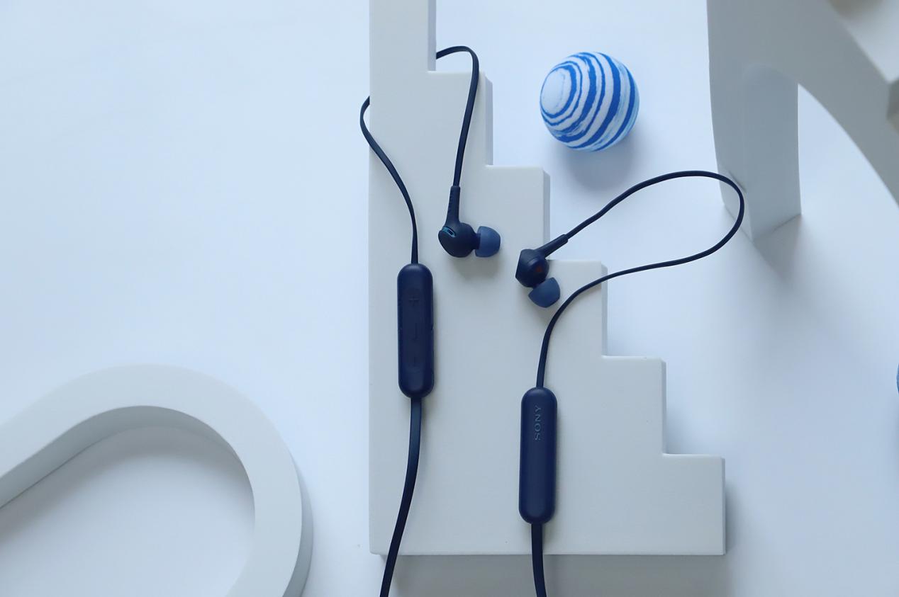 索尼wi-xb400音质,索尼sonywi-xb400评测