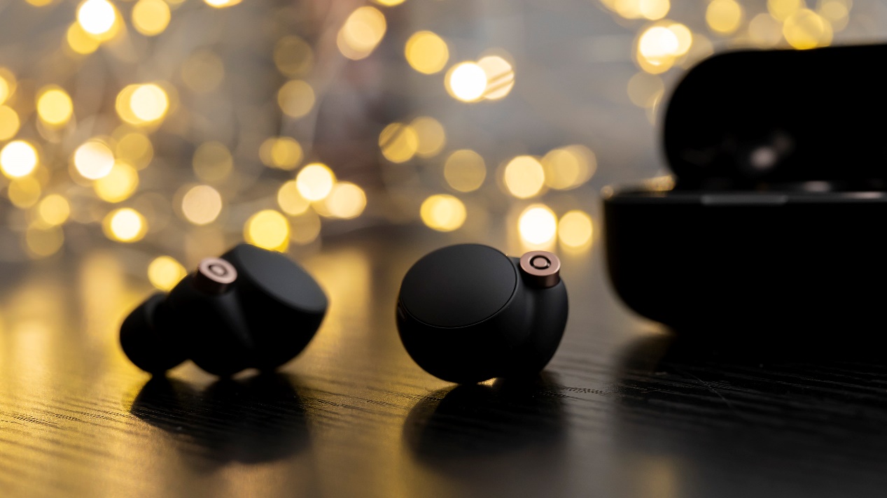 地表最强降噪耳机wf-1000xm4,wf-1000xm4真无线蓝牙降噪耳机