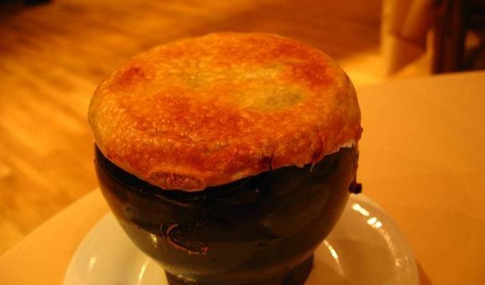 正宗的天津美食一定要尝一尝 (去天津必吃的100种美食)