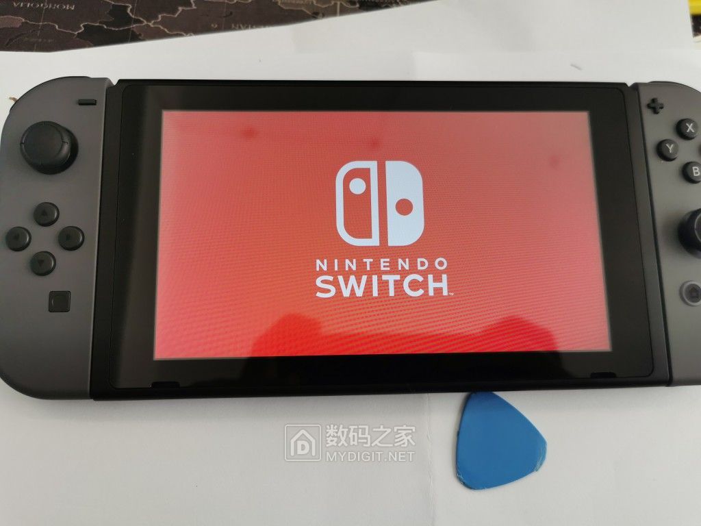 任天堂掌机switch日版开箱操作,任天堂switcholed宠物小精灵