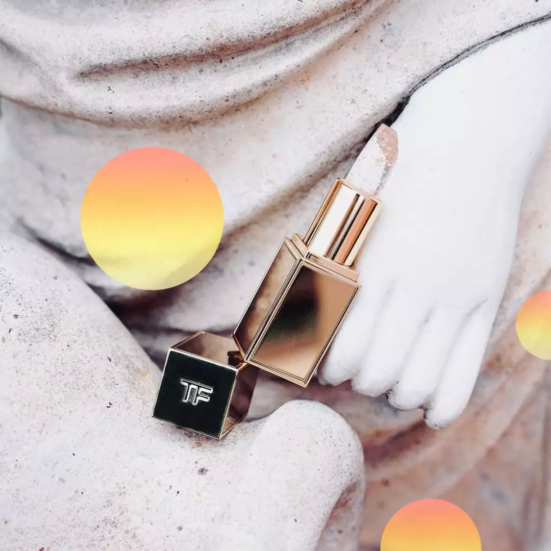 大牌唇膏推荐变色,唇膏测评红榜男士